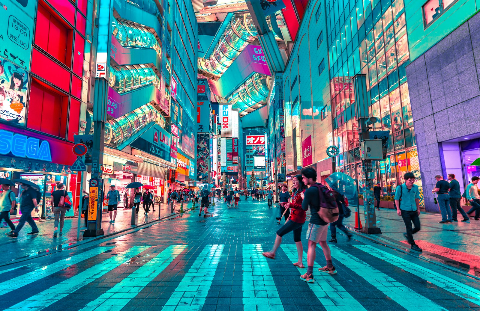 JAPAN VISA