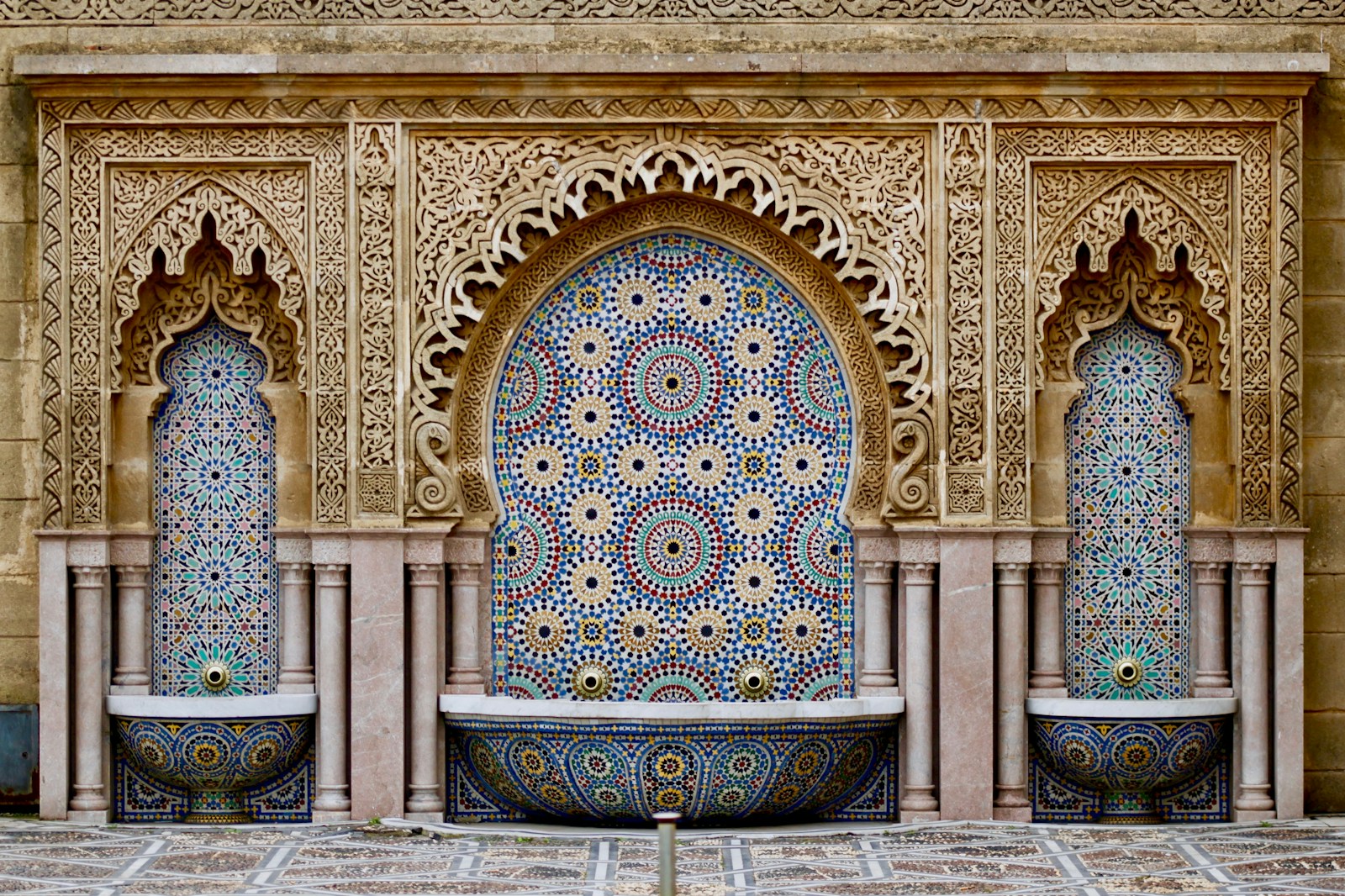 MOROCCO VISA