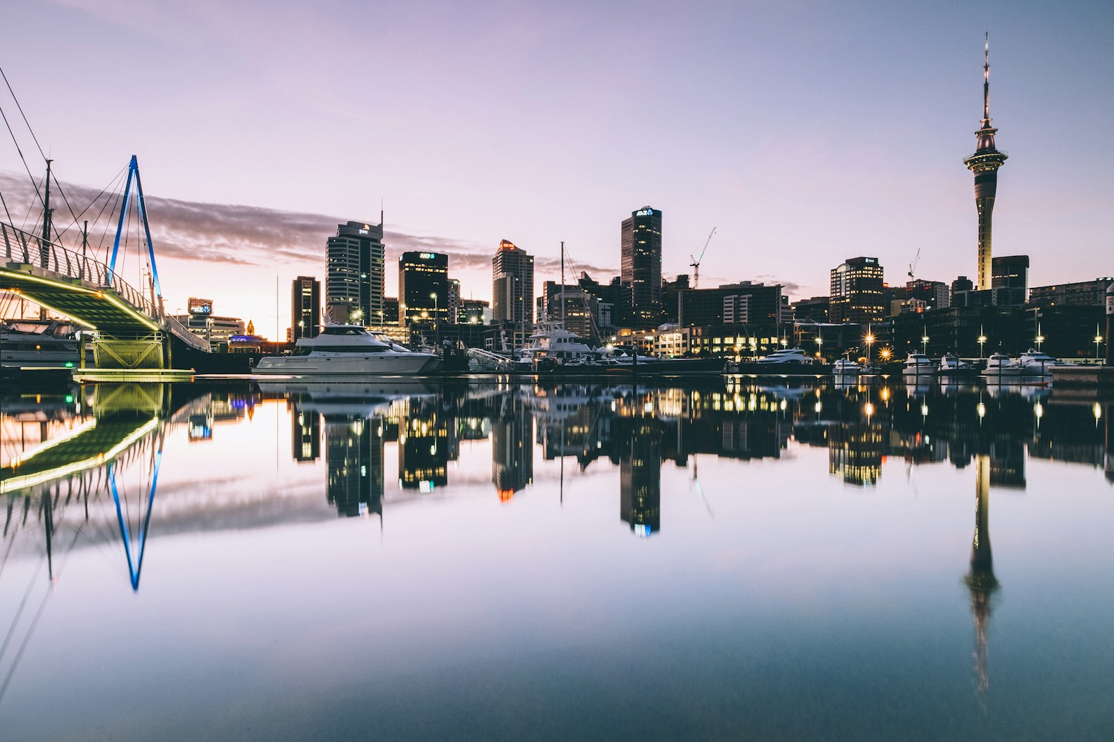 NEW ZEALAND E-VISA
