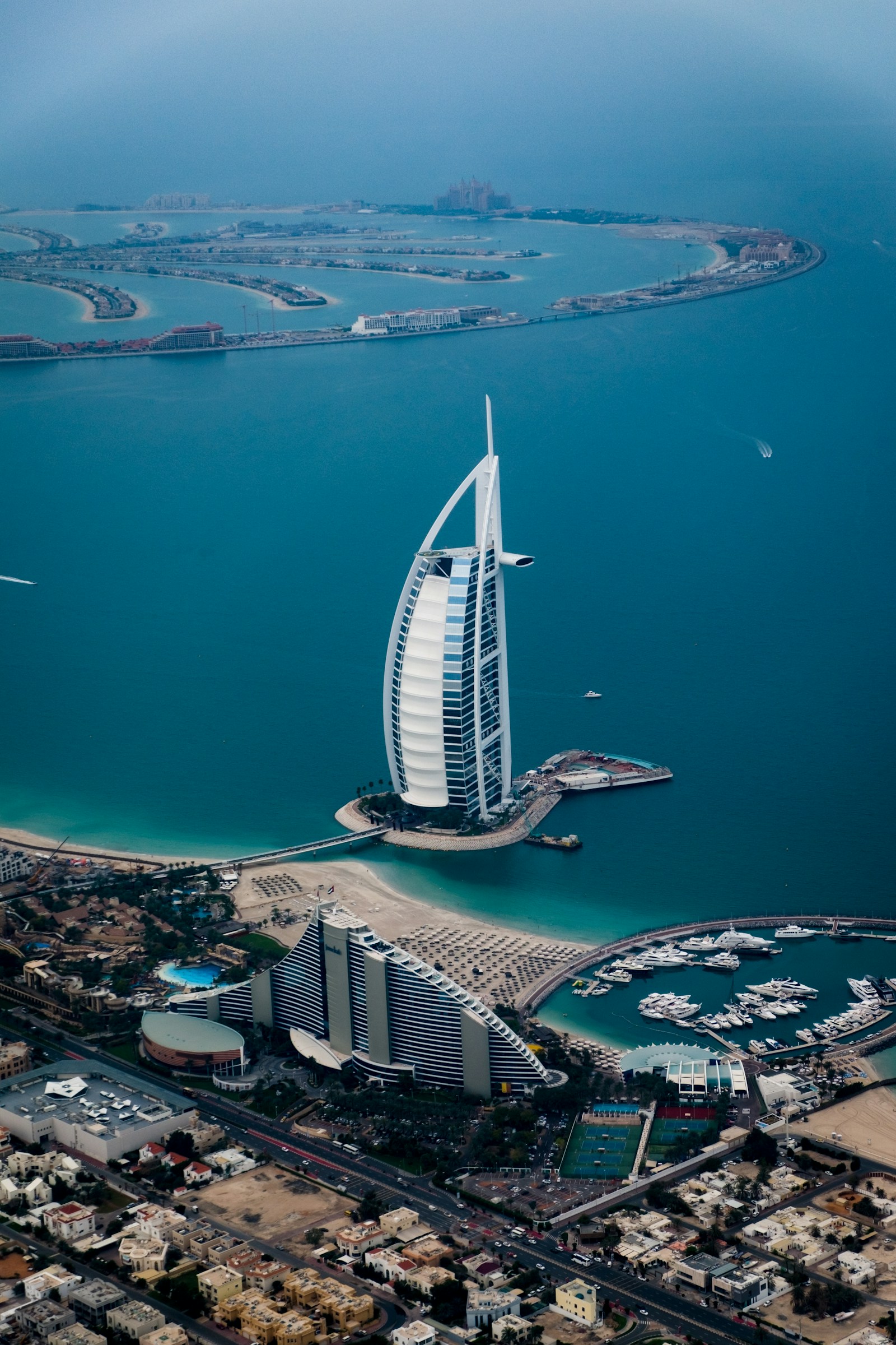 UAE visit & tourist visa assistance from Dubai
